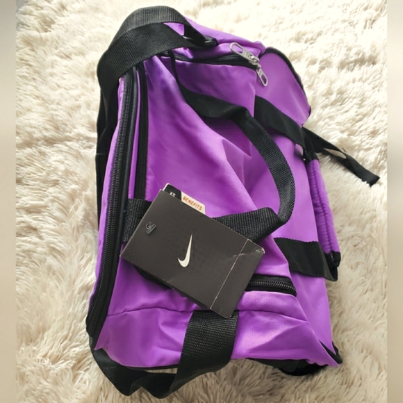Nike Bags Training Duffel Bag Poshmark
